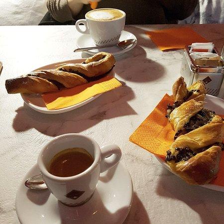 Zenzero Caffe